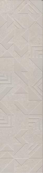 Про Матрикс белый геометрия |15x60