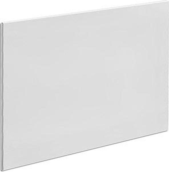 Панель боковая "Левая"/"Правая" для прямоугольной акриловой ванны, 90см, Plane ZZ