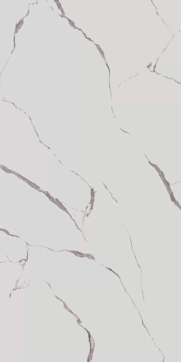 Монте Тиберио белый лаппатированный обрезной 119,5x238,5