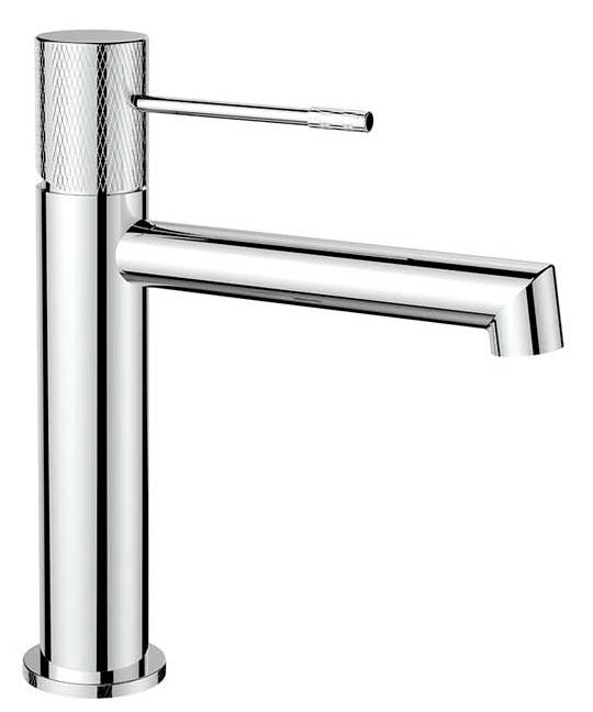 Смеситель для раковины, без д/к, (цв.хром), Desire ZZ