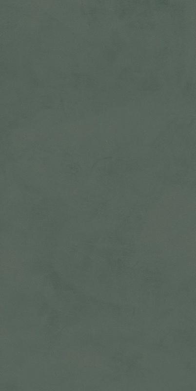 Про Чементо зелёный матовый обрезной 60x119.5