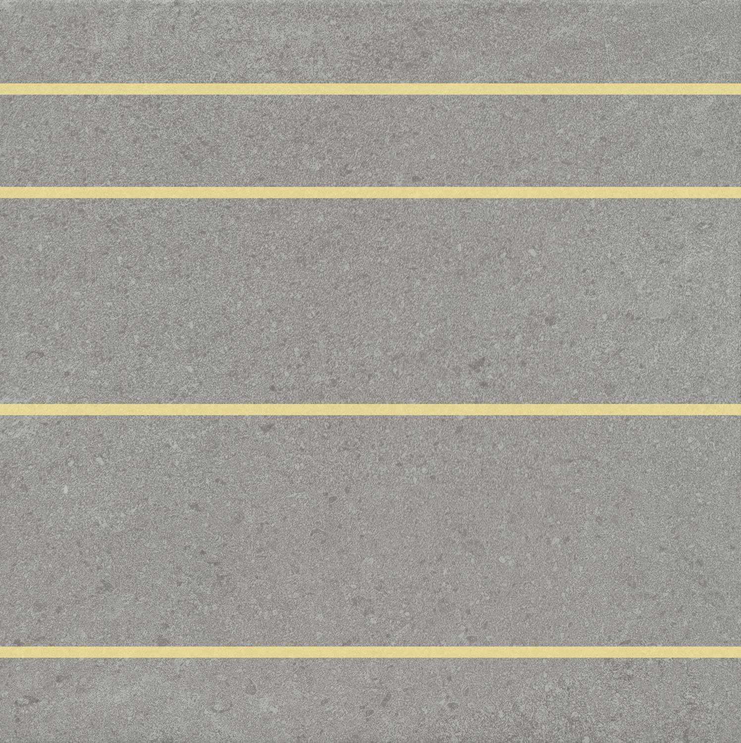 Декор Матрикс серый XX30x30