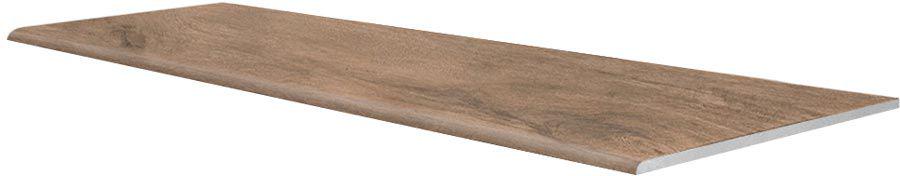 Ступень Техно Проходная Сальветти капучино обрезной (n046649) |29,6x119,5