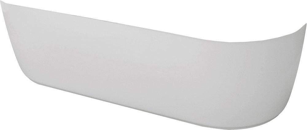 Панель для пристенной ванны Metauro ZZ