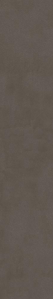 Подступенок Про Чементо коричневый тёмный матовый 10.7x60