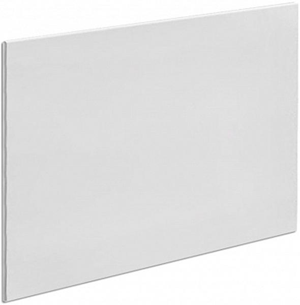 Панель боковая "Левая" для прямоугольной акриловой ванны, 145хh63см, (без устан.компл. CZR-SCR-FIX-KIT / CZR-SCR-FIX-3-KIT), Plane-Duo XXZZ