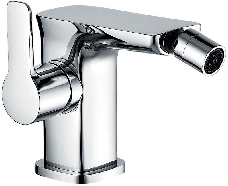 Смеситель для биде, без д/к, (цв. хром), Tesoro ZZ