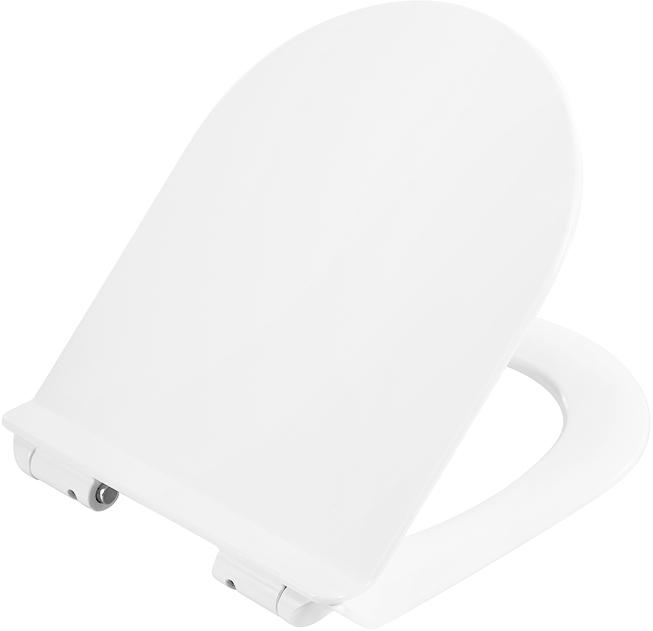 Сиденье для унитаза, с микролифтом, Stylus