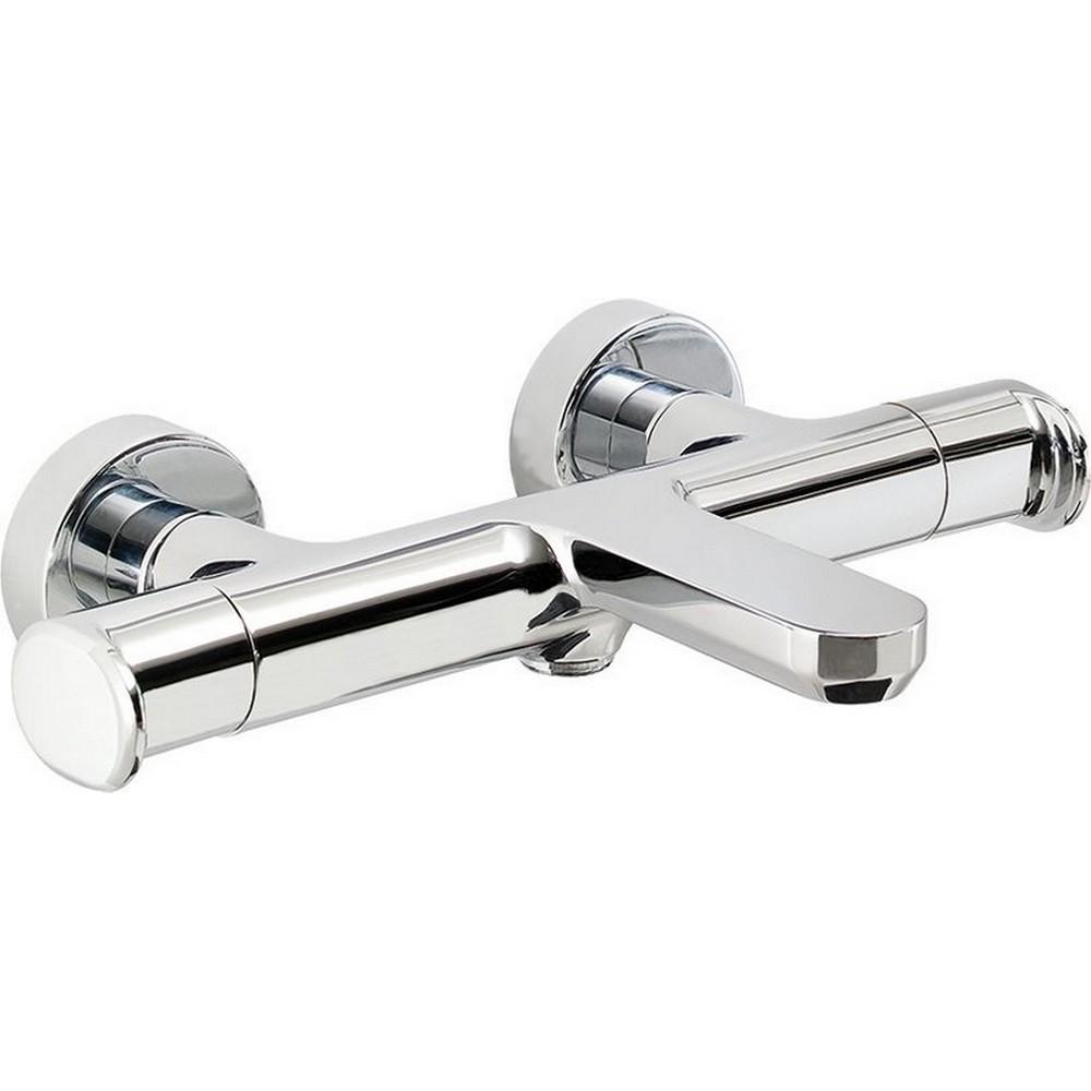 Смеситель для ванны (термостат), (цв.хром), LineaViva ZZ