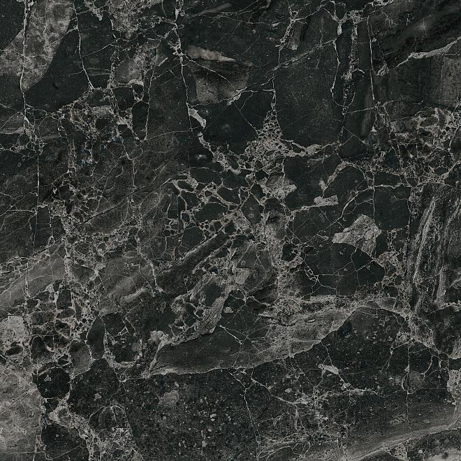 Парнас антрацит обрезной XX 80x80