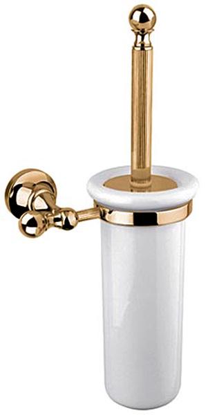 Ерш настенный, колба керамическая, (цв.бронза), Olimp ZZ