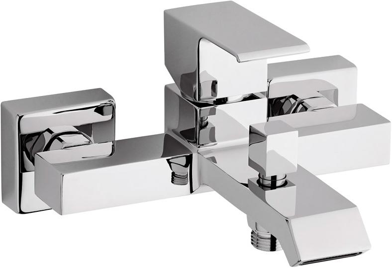 Смеситель для ванны, (цв.хром), Porta ZZ