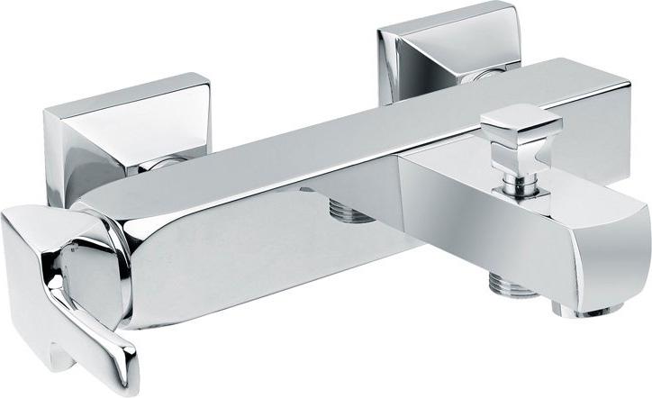 Смеситель для ванны, (цв.хром), Legend ZZ