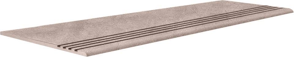 Ступень ТЕХНО Проходная Монте Авелла беж светлый (n049137) ZZ|23х119.5