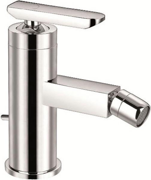 Смеситель для биде, с д/к, (цв.хром), Siesta ZZ
