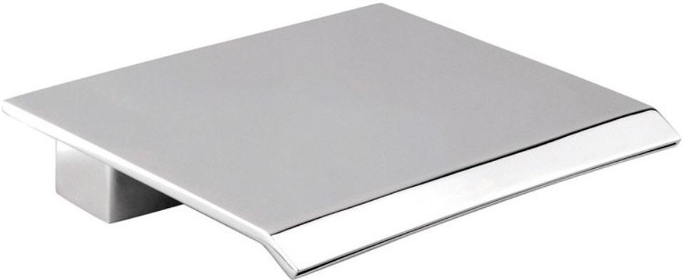 Излив каскадный на борт ванны, (цв.хром), Porta ZZ