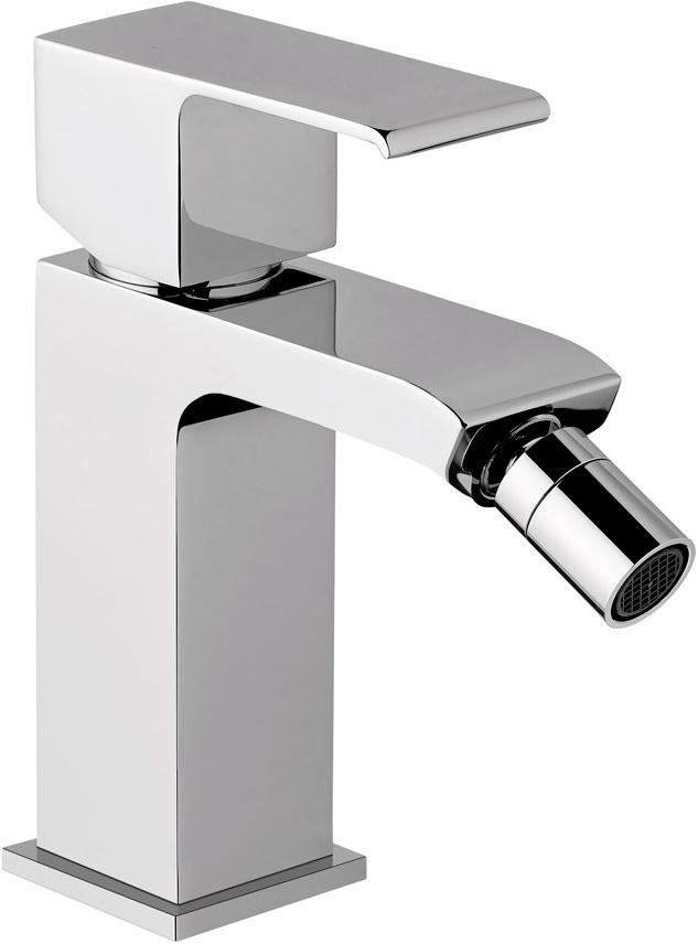 Смеситель для биде, без д/к, (цв.хром), Porta ZZ