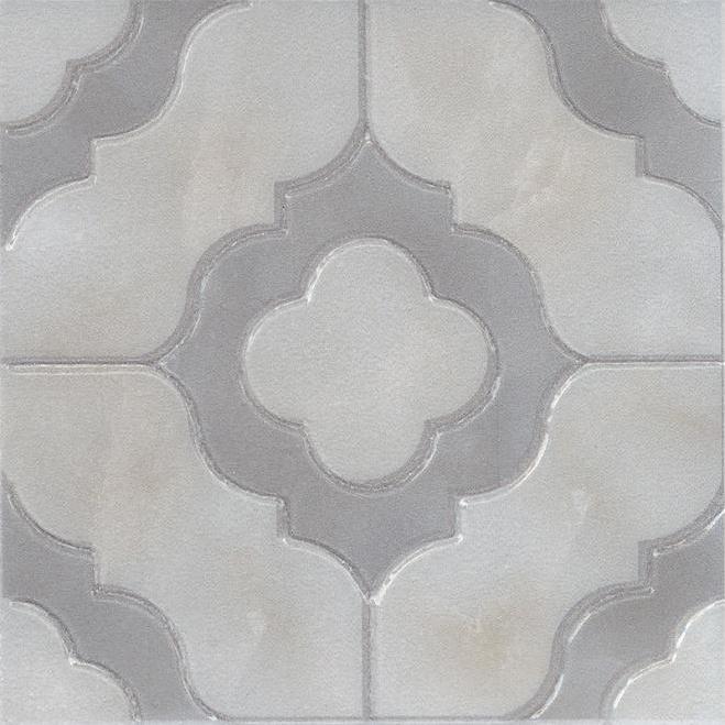 Помильяно серый вст. лапп. гр. ZZ 14,5х14,5