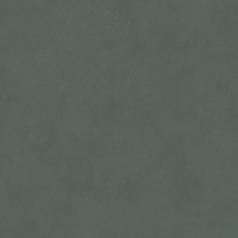 Про Чементо зелёный матовый обрезной 60x60