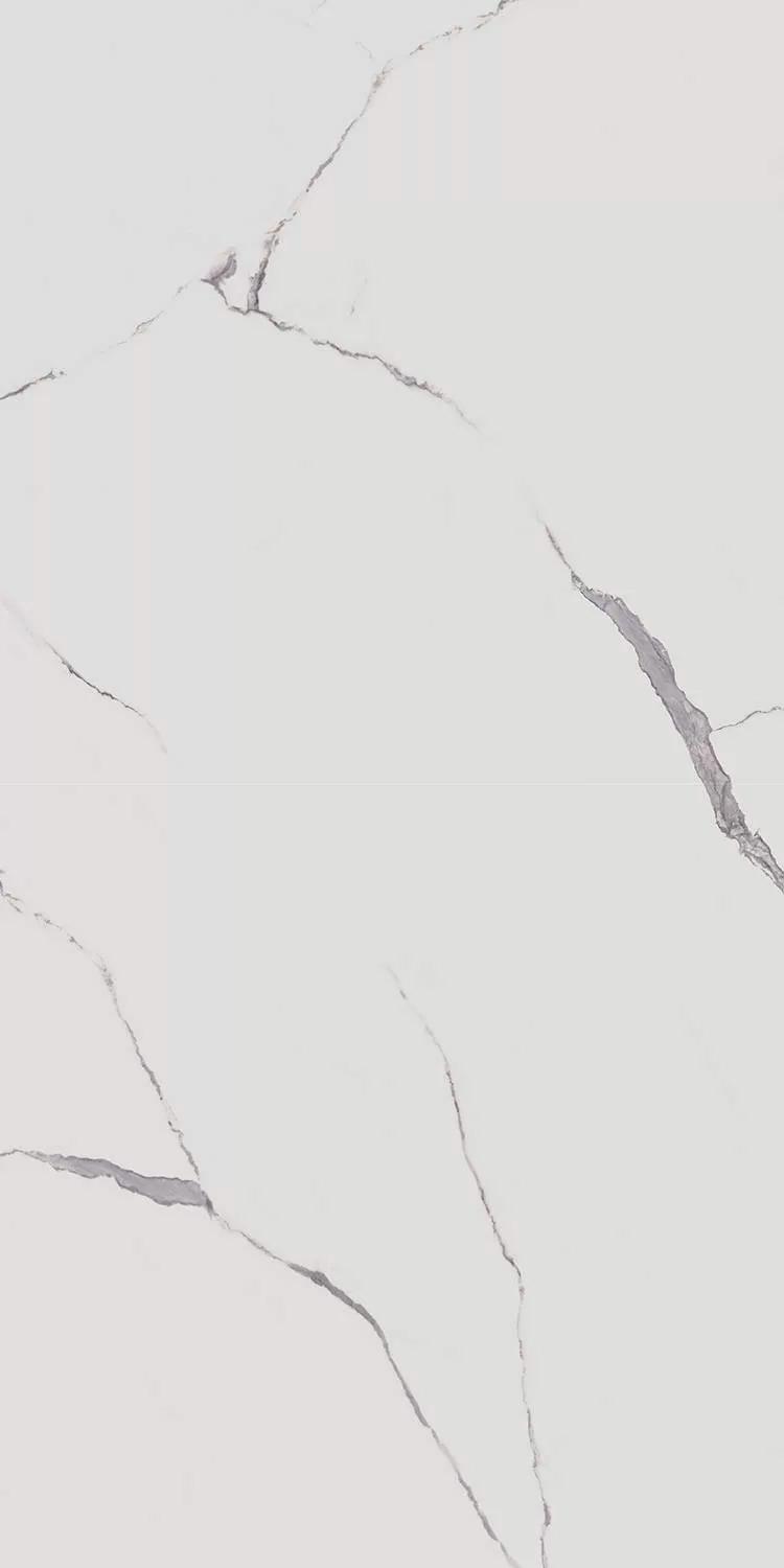 Монте Тиберио белый лаппатированный обрезной 80x160