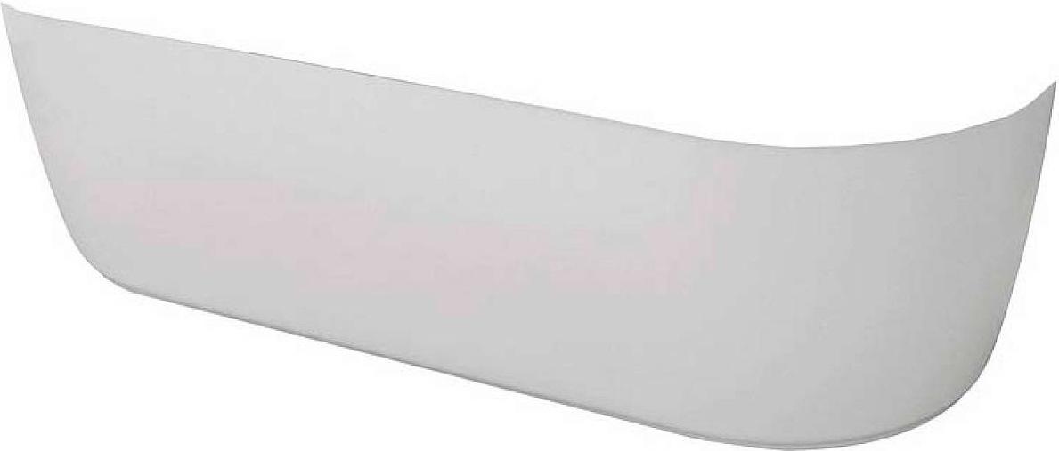 Панель для угловой, Левой ванны Metauro ZZ