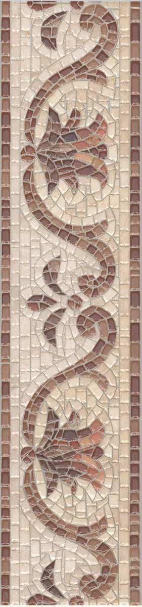 Пантеон лапп. бор. пол.  |9.6x40.2