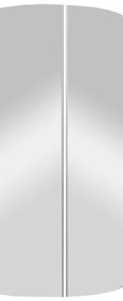 Распашные дверные полотна ZZ