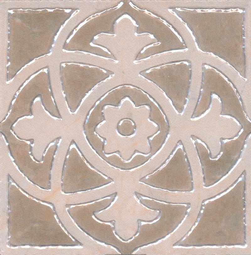 Вставка Парнас A170 лаппатированный XX |9.7x9.7