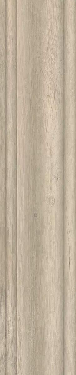 Плинтус Сальветти капучино светлый|8х39.6