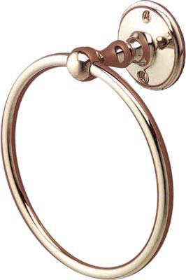 Полотенцедержатель-кольцо (латунь) Old Navy ZZ