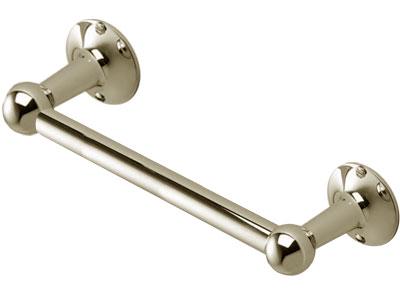 Полотенцедержатель 40см (латунь) New York ZZ