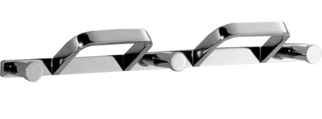 Крючок (5 кр.) (цв.хром) Time ZZ