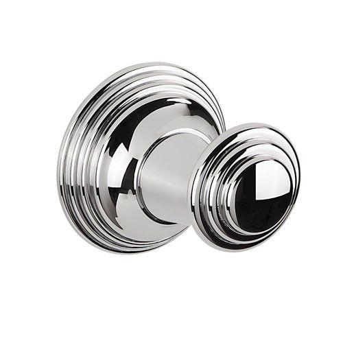 Крючок мал. (металл цв.хром), Hermitage ZZ