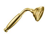 Лейка д/д ручная, "Классика", (цв. золото, ручка метал.), 3M KL