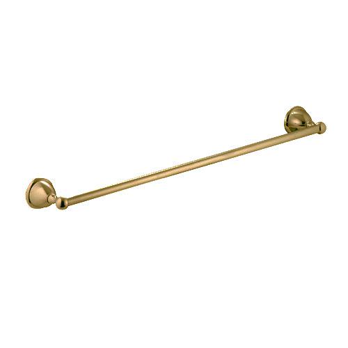 Полотенцедержатель 60см, (цв. бронза), Style ZZ