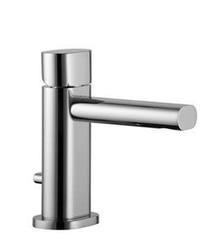 Смеситель для раковины (цв. хром), Pao Joy ZZ