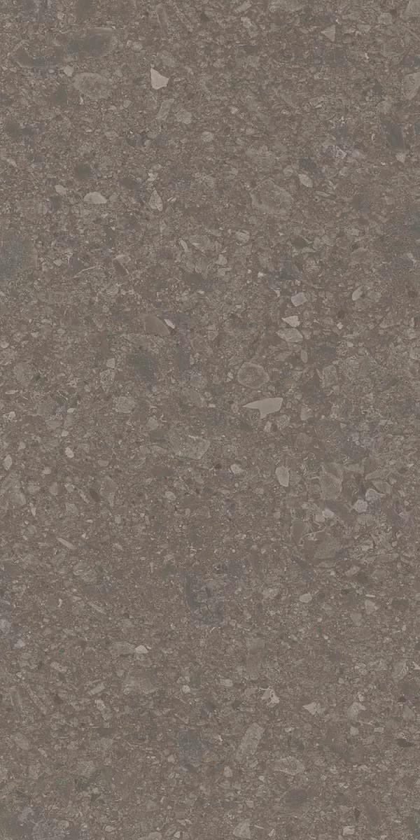 Чеппо ди Гре коричневый матовый обрезной 60x119,5