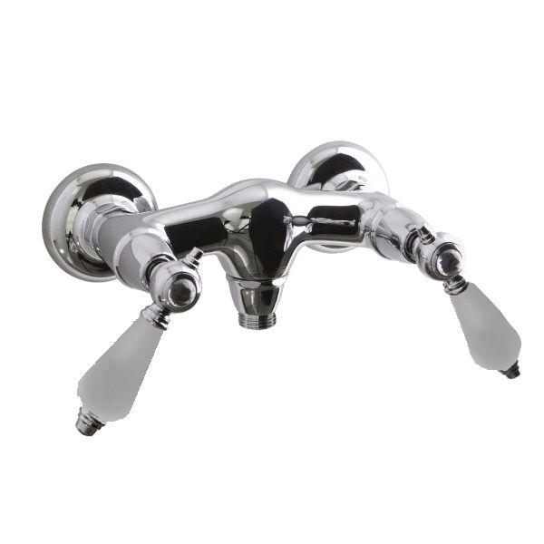 Смеситель для душа, (цв. хром), Herend ZZ