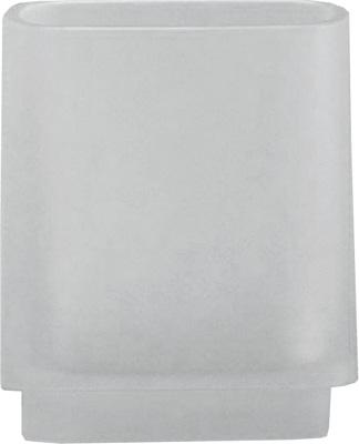 Стакан настольный стекл. (стекло мат.) Time ZZ