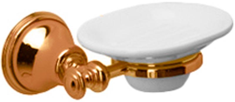 Мыльница настенная (бронза/керамика), Old italy KL