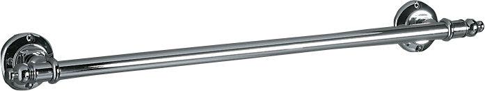 Полотенцедержатель 40см (цв. хром) Victoria ZZ