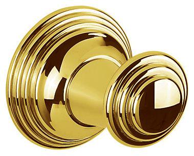 Крючок большой (металл цв.золото), Hermitage ZZ