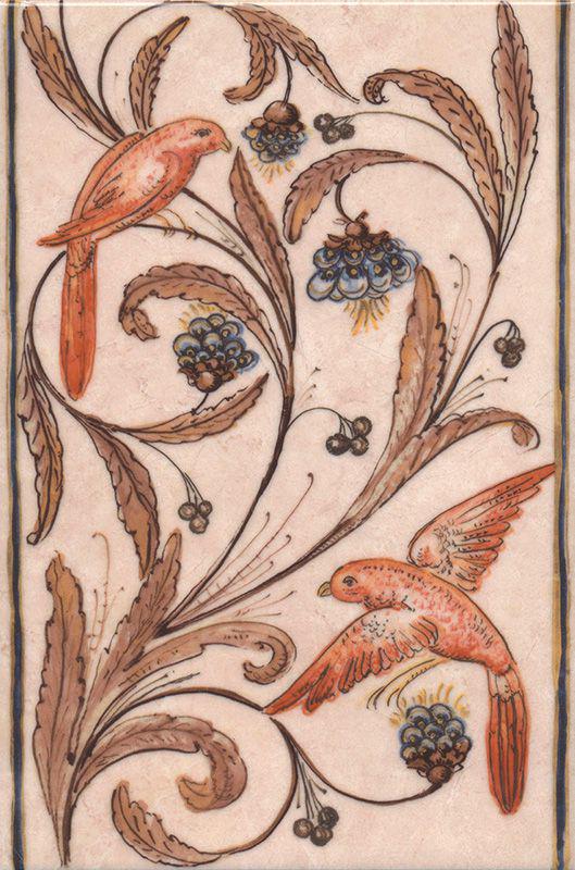 Декор Вилла Флоридиана A10|20х30