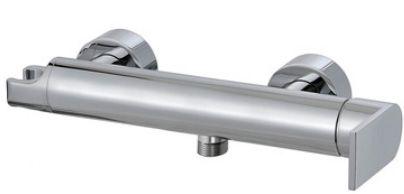 Смеситель для душа, (цв. хром), Ran ZZ