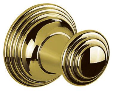 Крючок большой (металл цв.бронза), Hermitage ZZ