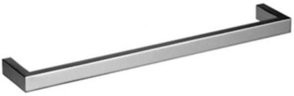 Полотенцедержатель 45см, (цв. хром), Linea ZZ