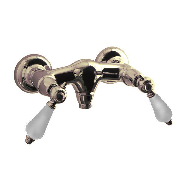 Смеситель для душа, (цв. бронза), Herend ZZ