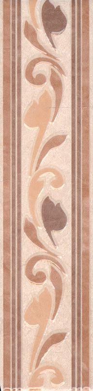 Бордюр Вилла Флоридиана А241 XX|7.2х30
