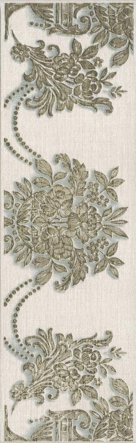 Бордюр Борромео |25x7,7