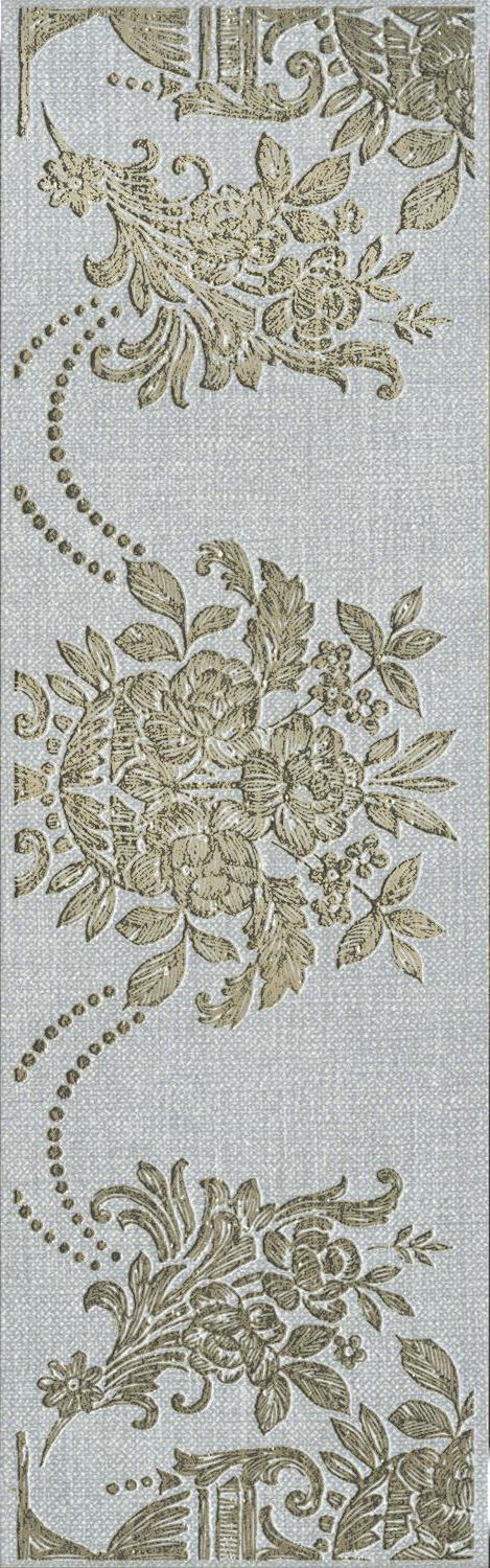 Бордюр Борромео |25x7,7